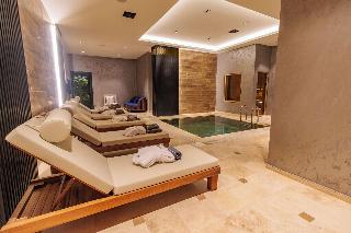 Anadolu Hotels Esenboga Termal fotoÄŸrafÄ±