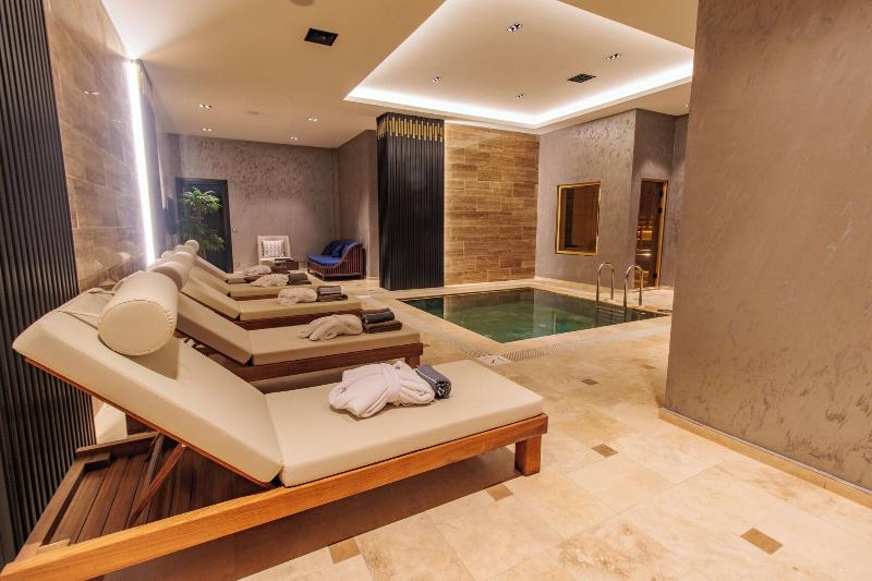 Anadolu Hotels Esenboga Termal - Aktivite
