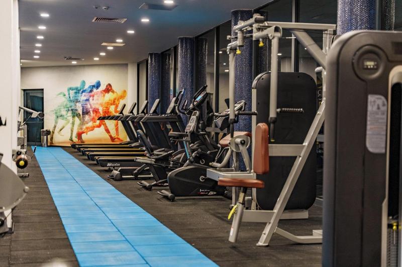 Anadolu Hotels Esenboga Termal - Aktivite