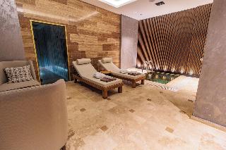 Anadolu Hotels Esenboga Termal fotoÄŸrafÄ±