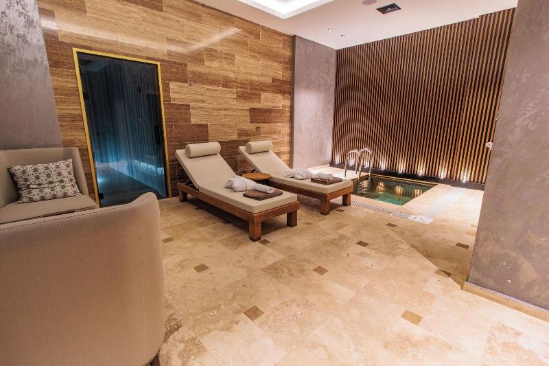 Anadolu Hotels Esenboga Termal - Aktivite