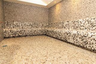 Anadolu Hotels Esenboga Termal fotoÄŸrafÄ±