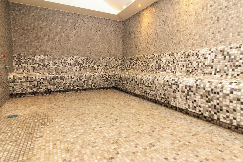 Anadolu Hotels Esenboga Termal - Aktivite