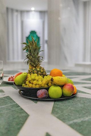 Anadolu Hotels Esenboga Termal fotoÄŸrafÄ±
