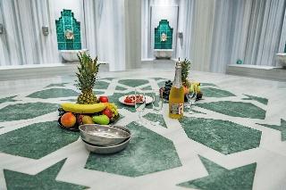 Anadolu Hotels Esenboga Termal fotoÄŸrafÄ±