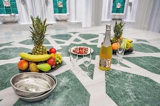 Anadolu Hotels Esenboga Termal fotoÄŸrafÄ±