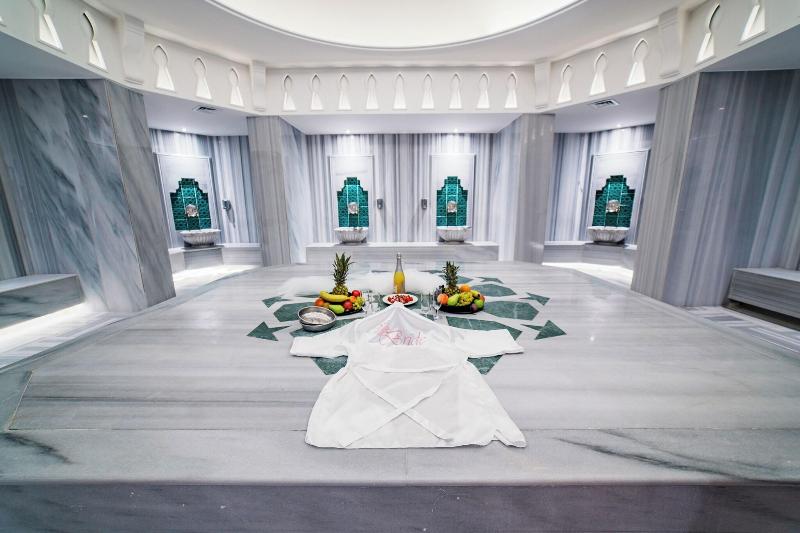 Anadolu Hotels Esenboga Termal - Aktivite