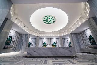 Anadolu Hotels Esenboga Termal fotoÄŸrafÄ±