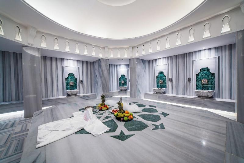 Anadolu Hotels Esenboga Termal - Aktivite