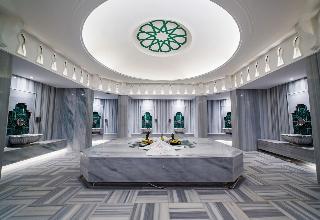 Anadolu Hotels Esenboga Termal fotoÄŸrafÄ±