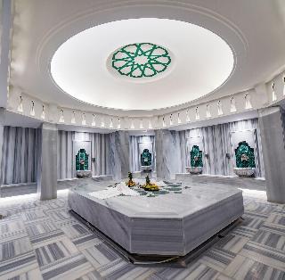 Anadolu Hotels Esenboga Termal fotoÄŸrafÄ±