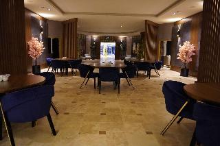 Anadolu Hotels Esenboga Termal fotoÄŸrafÄ±