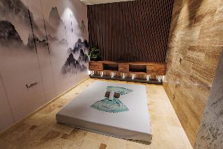 Anadolu Hotels Esenboga Termal fotoÄŸrafÄ±