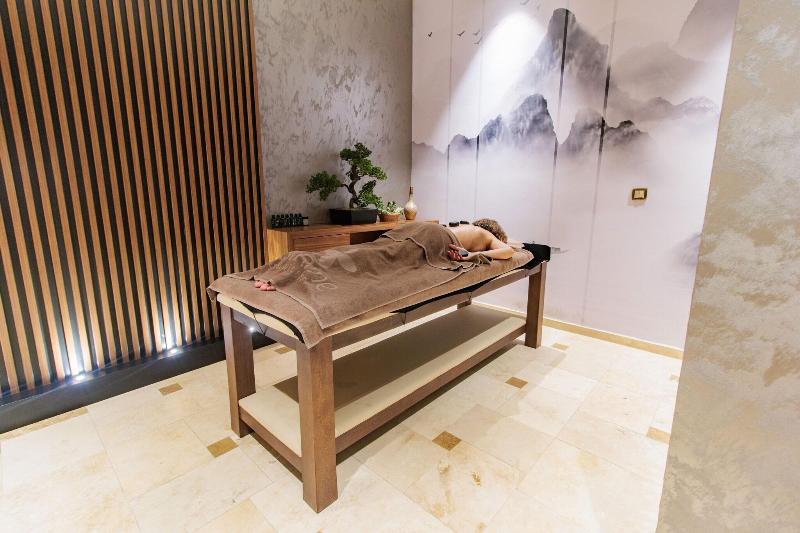 Anadolu Hotels Esenboga Termal - Aktivite