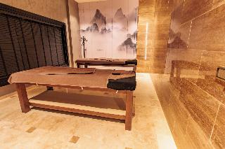 Anadolu Hotels Esenboga Termal fotoÄŸrafÄ±