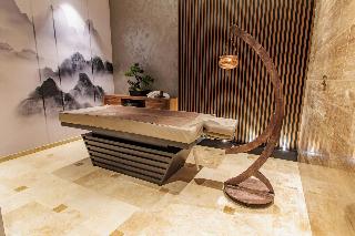 Anadolu Hotels Esenboga Termal fotoÄŸrafÄ±