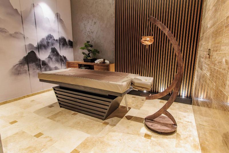 Anadolu Hotels Esenboga Termal - Aktivite
