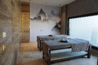 Anadolu Hotels Esenboga Termal fotoÄŸrafÄ±
