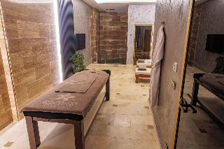 Anadolu Hotels Esenboga Termal fotoÄŸrafÄ±