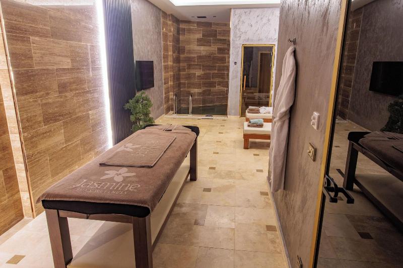 Anadolu Hotels Esenboga Termal - Aktivite