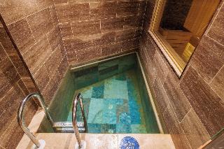 Anadolu Hotels Esenboga Termal fotoÄŸrafÄ±