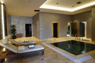 Anadolu Hotels Esenboga Termal fotoÄŸrafÄ±