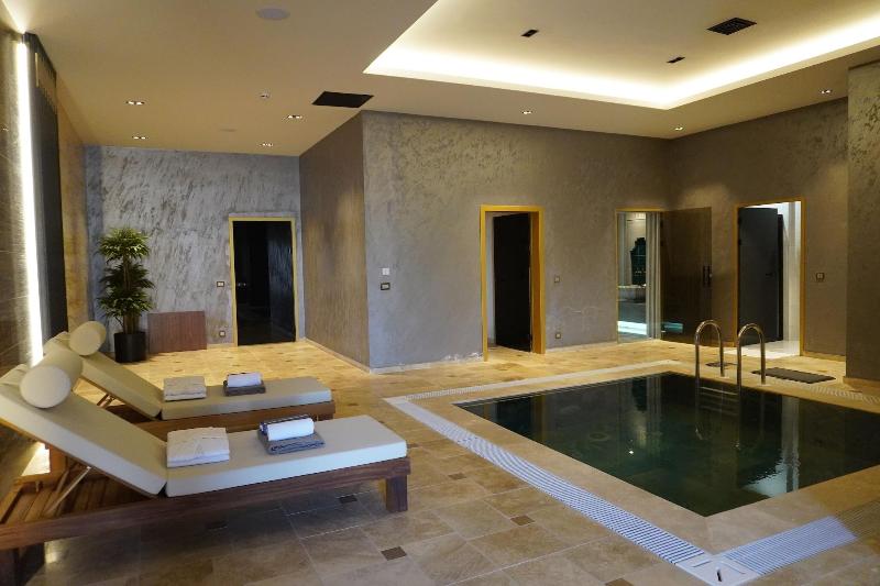 Anadolu Hotels Esenboga Termal - Aktivite