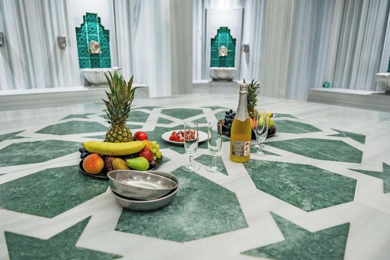 Anadolu Hotels Esenboga Termal - Aktivite
