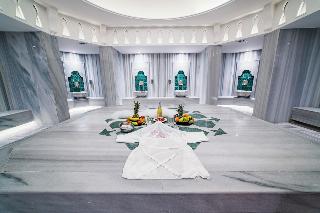 Anadolu Hotels Esenboga Termal fotoÄŸrafÄ±