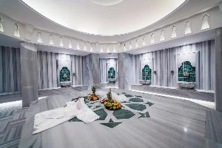 Anadolu Hotels Esenboga Termal fotoÄŸrafÄ±