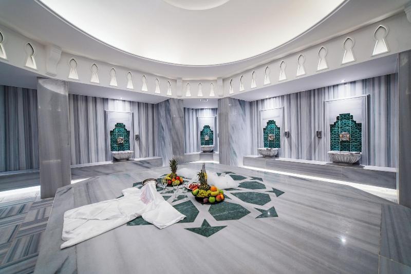 Anadolu Hotels Esenboga Termal - Aktivite