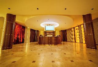 Anadolu Hotels Esenboga Termal fotoÄŸrafÄ±