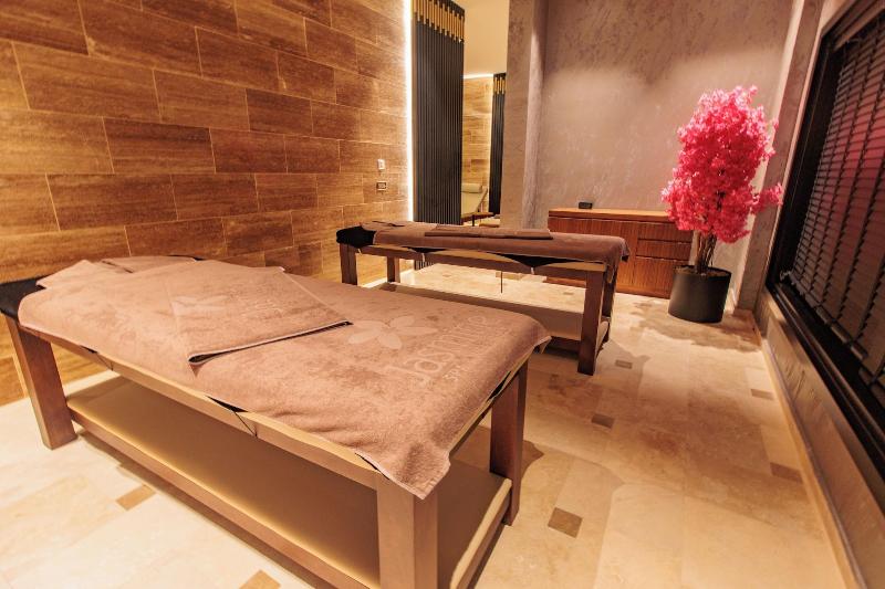 Anadolu Hotels Esenboga Termal - Aktivite