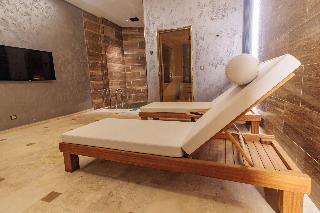 Anadolu Hotels Esenboga Termal fotoÄŸrafÄ±