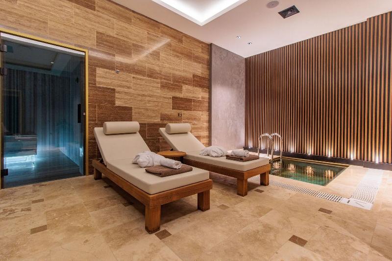 Anadolu Hotels Esenboga Termal - Aktivite