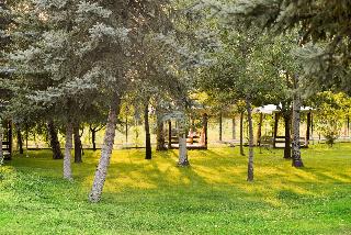 Anadolu Hotels Esenboga Termal fotoÄŸrafÄ±