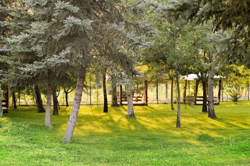 Anadolu Hotels Esenboga Termal - Genel