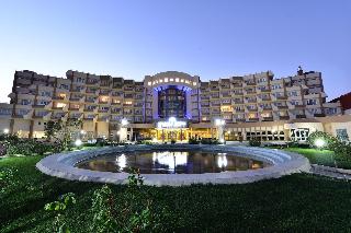 Anadolu Hotels Esenboga Termal fotoÄŸrafÄ±