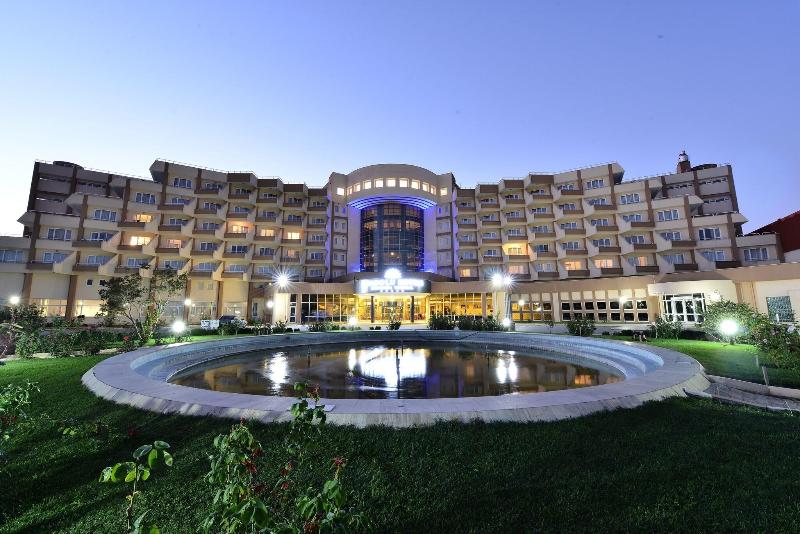 Anadolu Hotels Esenboga Termal - Genel