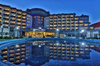 Anadolu Hotels Esenboga Termal fotoÄŸrafÄ±