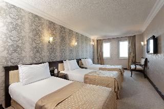 Anadolu Hotels Esenboga Termal fotoÄŸrafÄ±