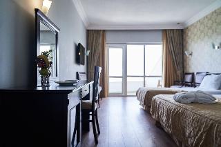 Anadolu Hotels Esenboga Termal fotoÄŸrafÄ±