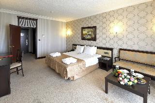 Anadolu Hotels Esenboga Termal fotoÄŸrafÄ±