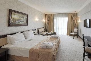 Anadolu Hotels Esenboga Termal fotoÄŸrafÄ±