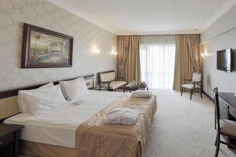 Anadolu Hotels Esenboga Termal - Oda