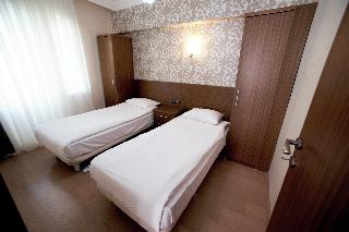 Anadolu Hotels Esenboga Termal fotoÄŸrafÄ±