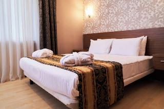 Anadolu Hotels Esenboga Termal fotoÄŸrafÄ±
