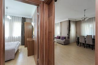 Anadolu Hotels Esenboga Termal fotoÄŸrafÄ±