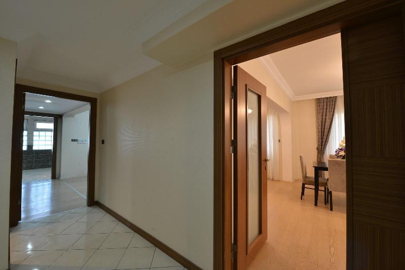 Anadolu Hotels Esenboga Termal - Oda