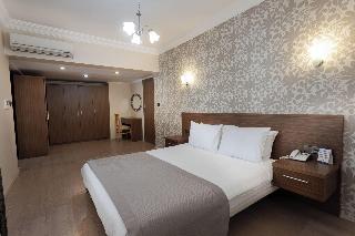 Anadolu Hotels Esenboga Termal fotoÄŸrafÄ±